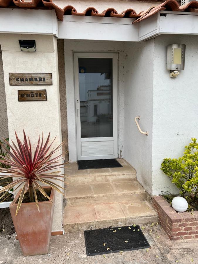 Blasimon Jardin De Marceau B&B 외부 사진