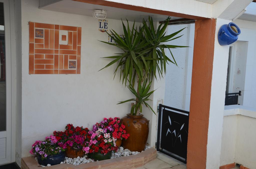 Blasimon Jardin De Marceau B&B 외부 사진