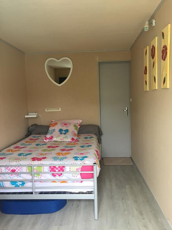 Blasimon Jardin De Marceau B&B 외부 사진